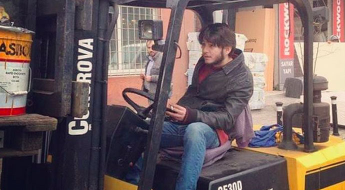 MasterChef Kerem kimdir? Master Şef Türkiye finalist yarışmacısı Kerem soyadı, instagram hesabı, nereli?