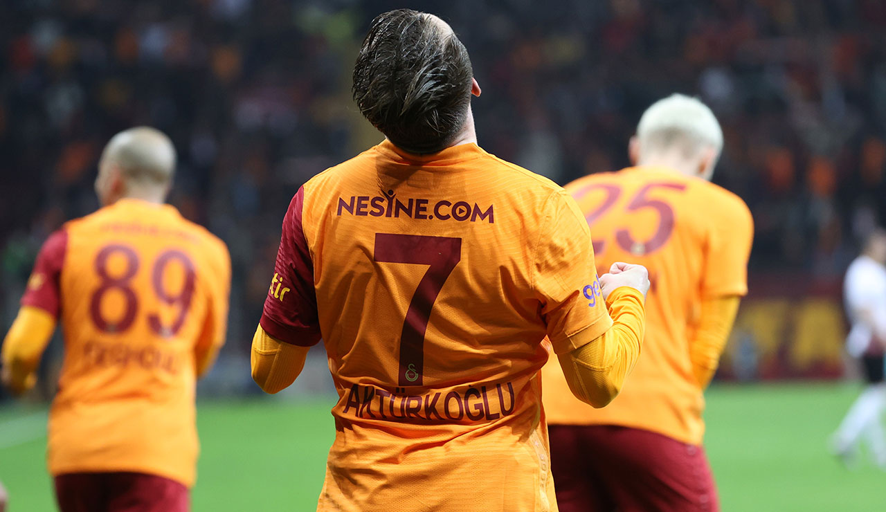 Fatih Terim, Gaziantepspor maçını değerlendirdi: Değerli galibiyet