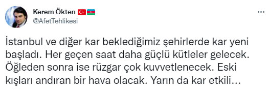 Meteoroloji, AKOM, İBB... Uyarılar peş peşe! Beklenen yağış başladı (18 Mart 2022 hava durumu)