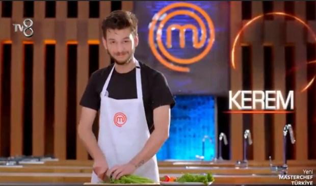 MasterChef yarışmacıları kimlerdir? Master şef yarışmacıları kimler? MasterChef yarı final yarışmacıları