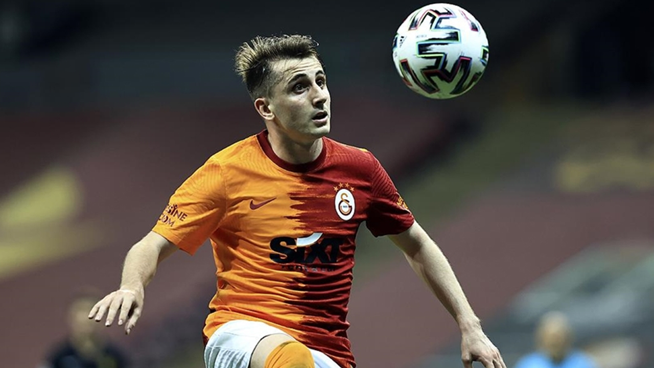 Galatasaray'ın kasası doldu! Kerem Aktürkoğlu'nun müthiş katkı