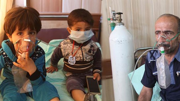 Kerkük Valisi: DAEŞ Tazehurmatu'ya kimyasal silahla saldırdı Kerkük Valisi: DAEŞ Tazehurmatu'ya kimyasal silahla saldırdı