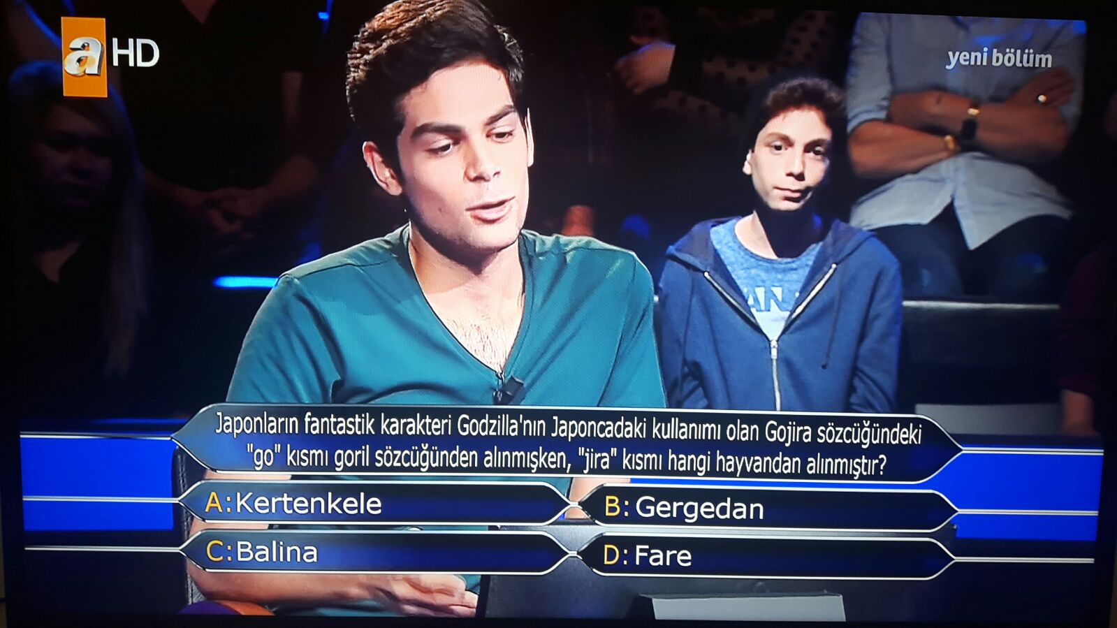 Hangi Yazarın Adını Taşıyan Bir Profesörlük Unvanı Vardır? Doğru Cevap Burada!