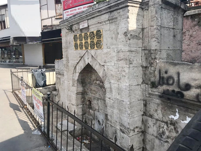 Mehmet Paşa’yı bilir misin?