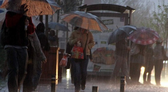 Kestane Karası Nedir? 2018 Kestane Karası Fırtınası Nedir, Ne Zaman Olur?