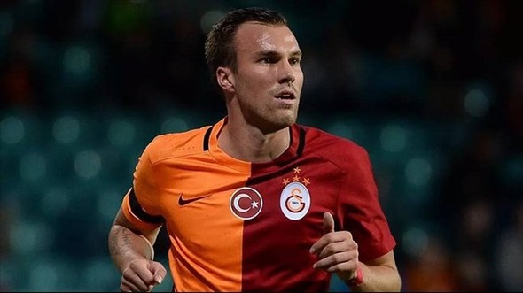 Sabri 13.5 milyon Euro'yu yedi!