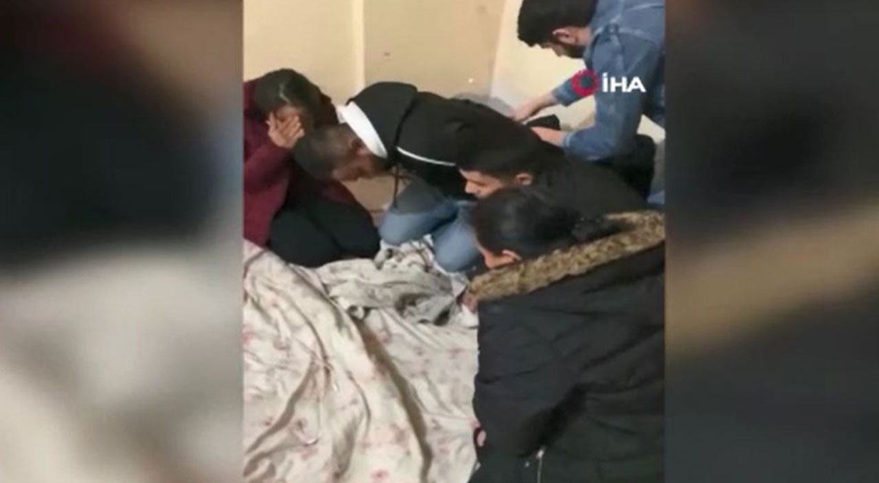 İstanbul’da film gibi operasyon: Satırla rehin alınan Nepalliler Pakistanlı gaspçıların elinden kurtarıldı