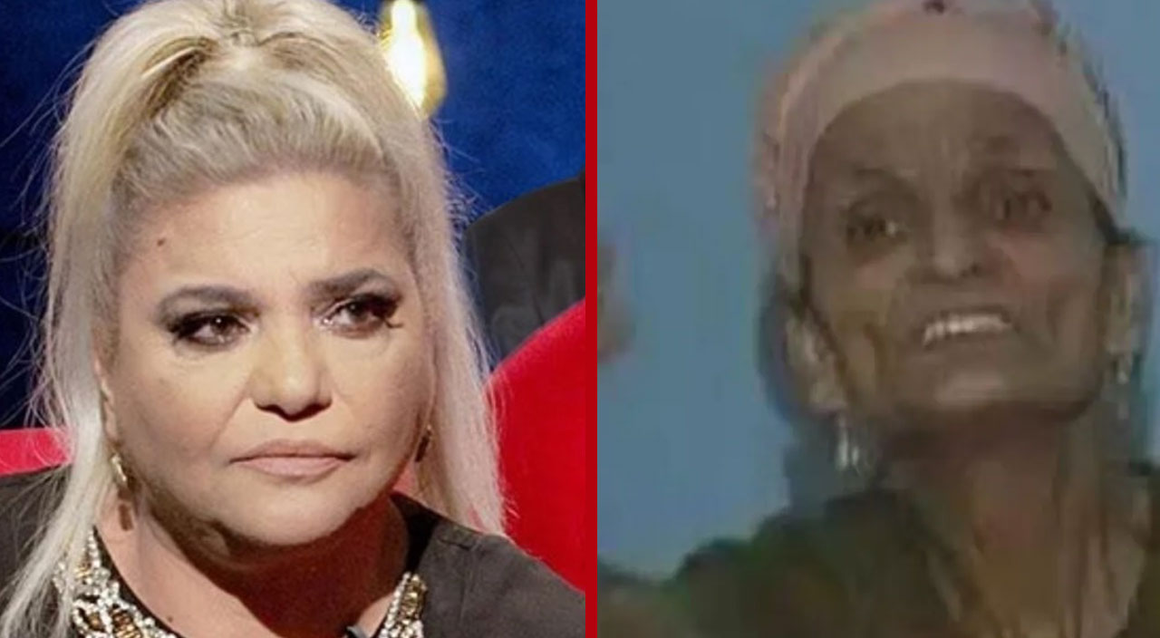 Kibariye, annesinin ölümünden sonra ilk kez sahneye çıktı…  Dinleyicilere ricası yürek burktu