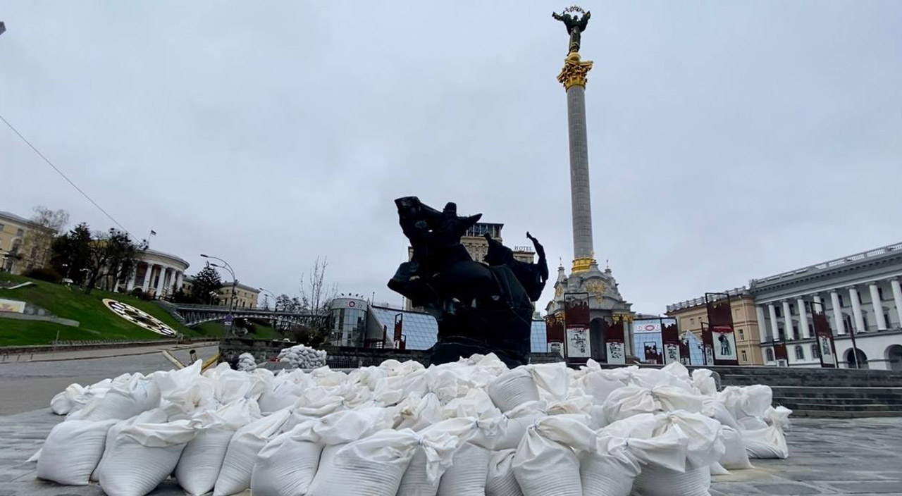 Kiev'de panik! Rusya Savunma Bakanlığı açıkladı: Kiev'deki saldırılarımız artacak