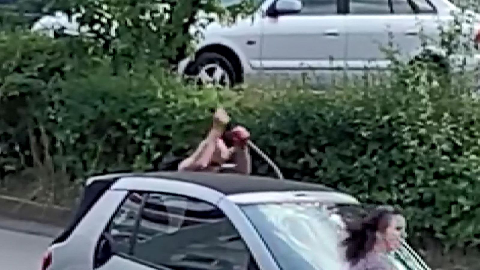 Sokak ortasında korkunç cinayet: Kılıç ile öldürüldü