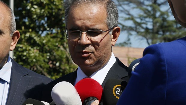 Cumhurbaşkanı Erdoğan Kilis için talimat verdi