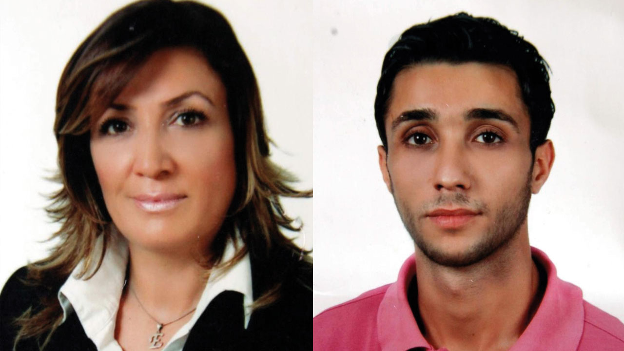 Anne, oğul ve gelin toprağa gömülü halde bulunmuştu: 10 yıl önce işlenen cinayet aydınlandı