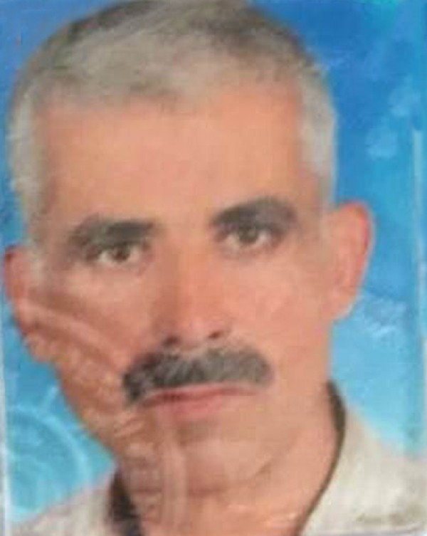 8 çocuk babası adam kendini öldürdü