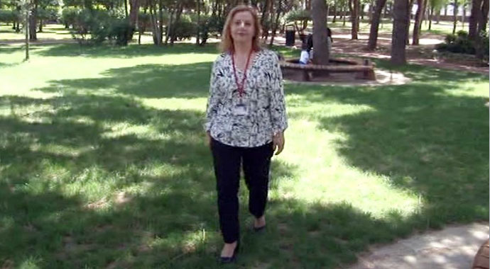 18 ayda kırk kilo verdi eski fotoğraflarını görenler tanıyamadı