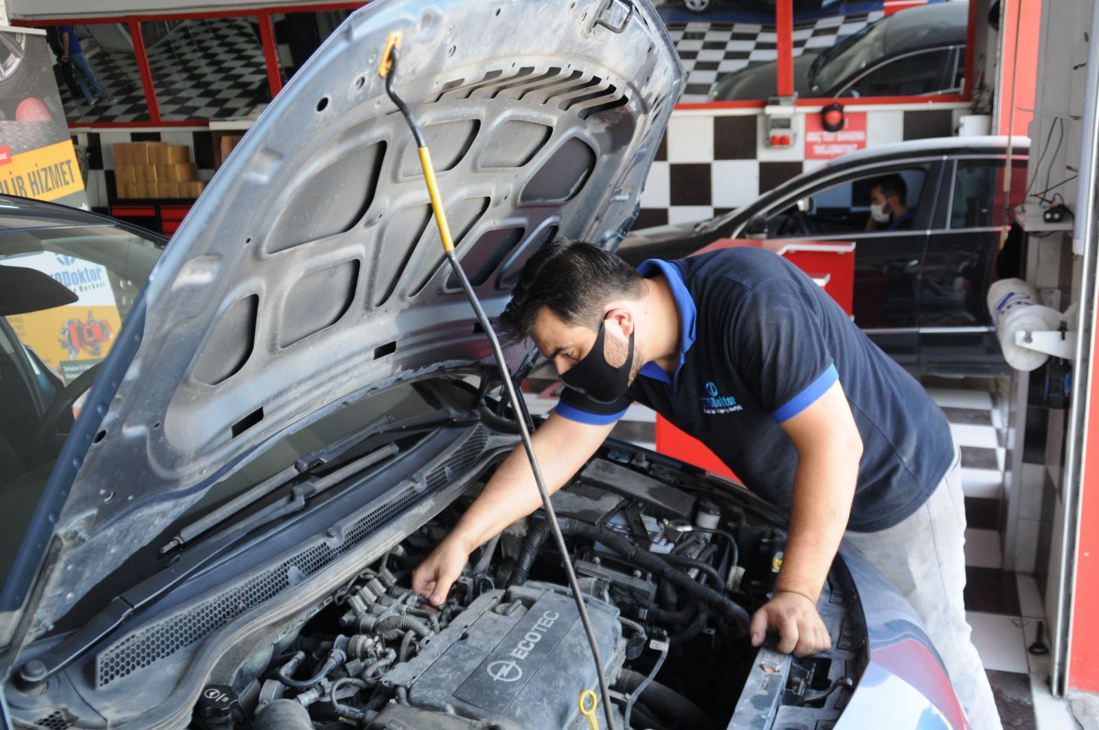 Kilometre dolandırıcılığında bu oyuna dikkat!