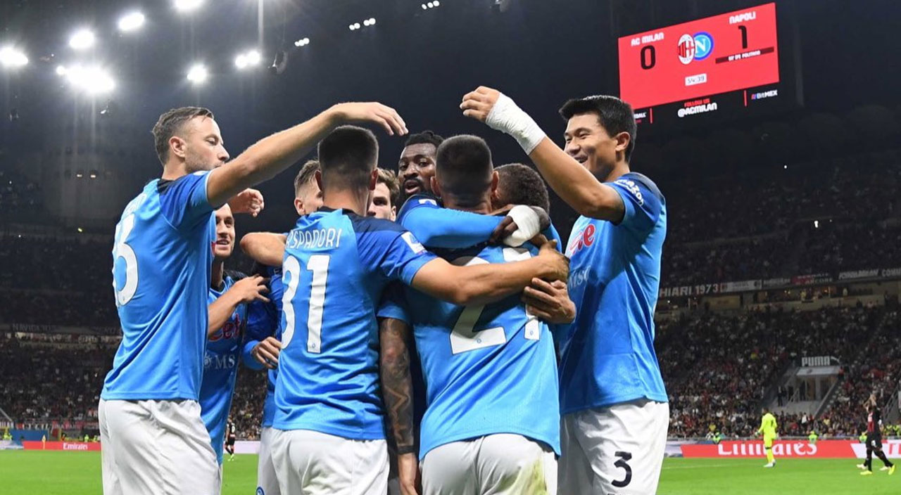 Kim Min-jae rekor bonservisle Manchester United yolunda!