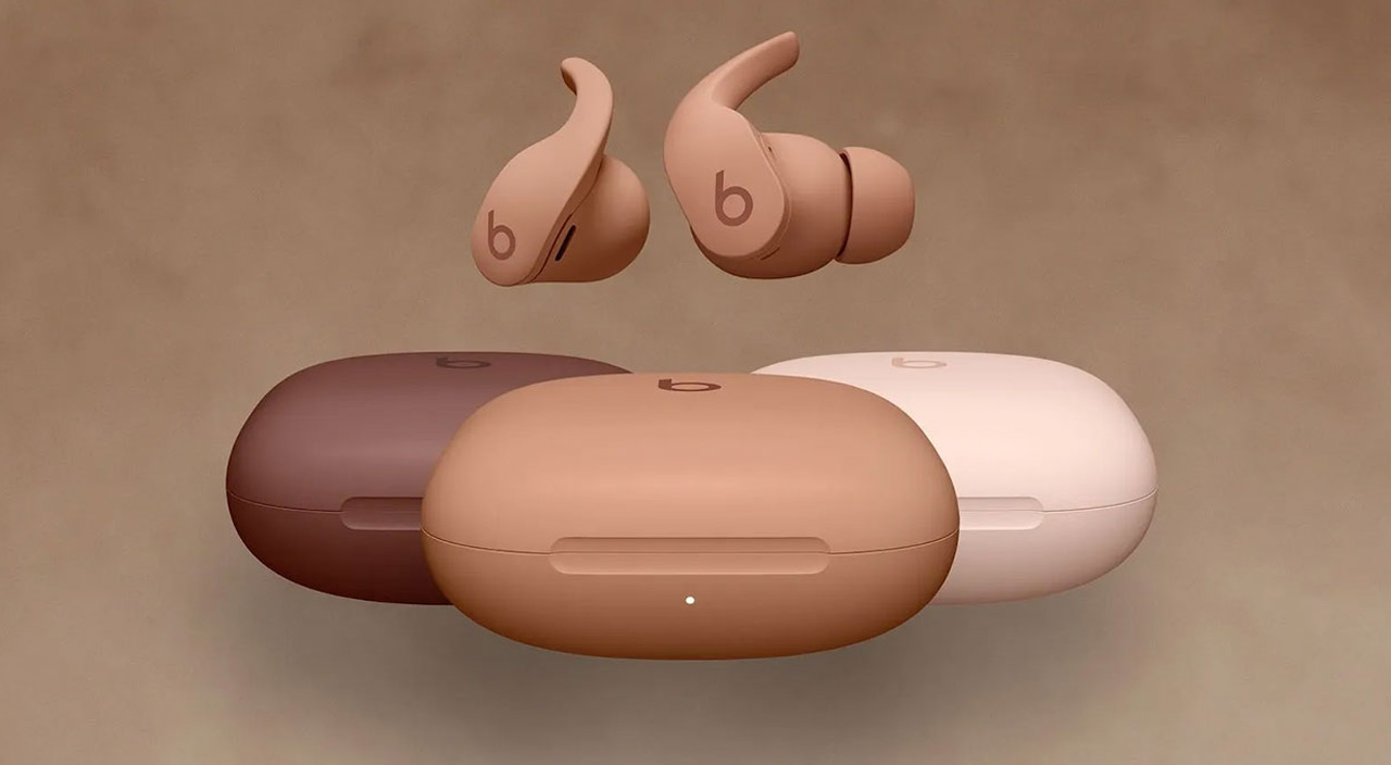 Apple Kim Kardashian ile anlaştı: Ten rengi Beats Fit Pro kulaklıklar büyük ilgi gördü Apple Kim Kardashian ile anlaştı: Ten rengi Beats Fit Pro kulaklıklar büyük ilgi gördü