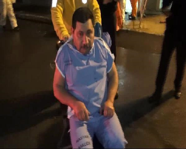 İstanbul'da 4 kişi kimyasaldan zehirlendi!