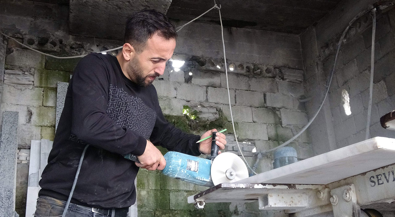 17 yıldır kâbusu yaşıyor: Kimliğini kaybetti, başına gelmeyen kalmadı