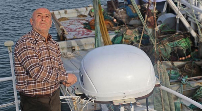 Kimlik bilgileri kopyalandı hayatı karardı