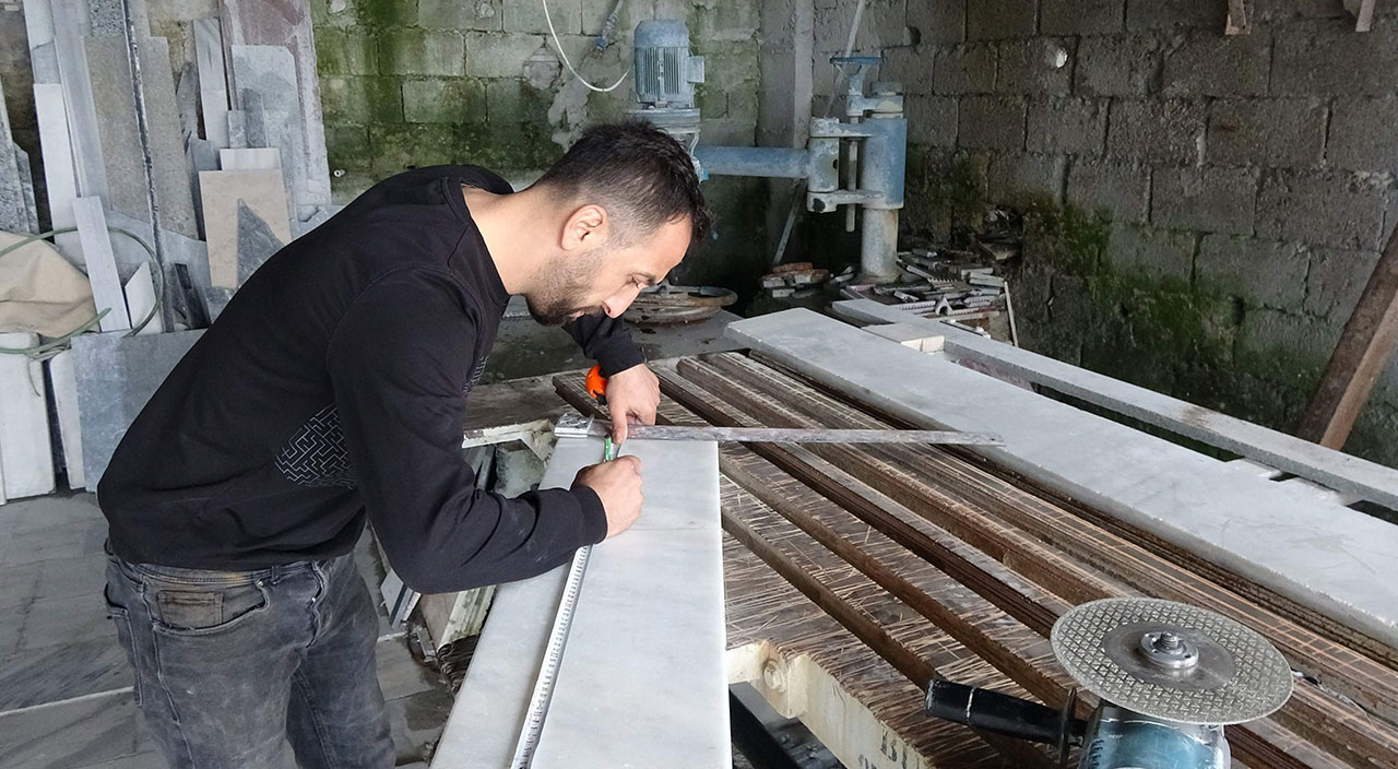 17 yıldır kâbusu yaşıyor: Kimliğini kaybetti, başına gelmeyen kalmadı