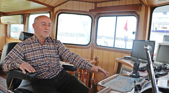 Kimlik bilgileri kopyalandı hayatı karardı