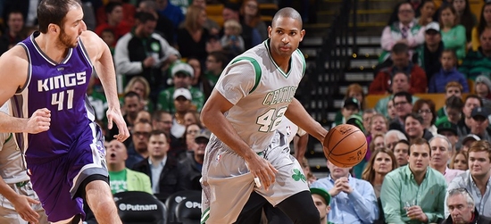 NBA'de gecenin raporu