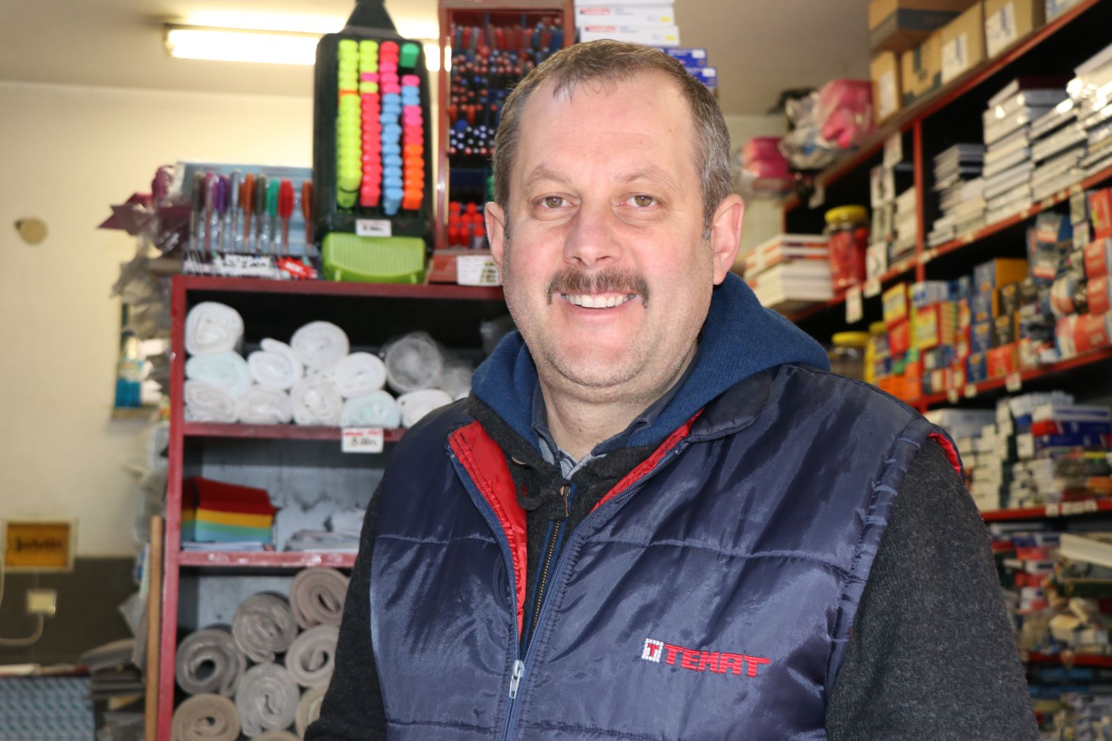 Asgari ücretteki artış çalışanları sevindirdi