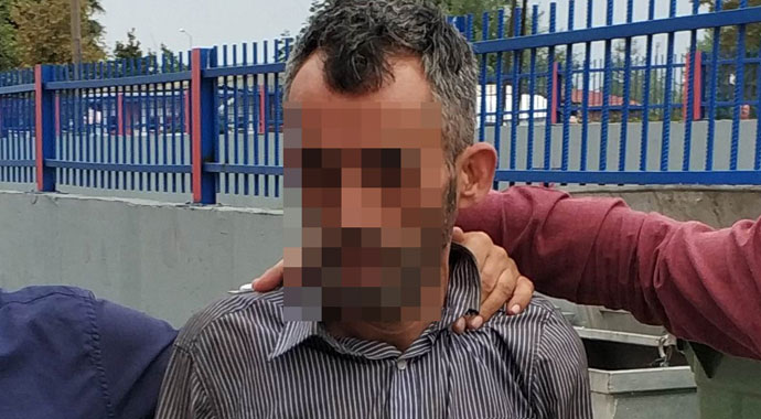 'Kiralık ev vermiyorlar' diye intihara kalkıştı!