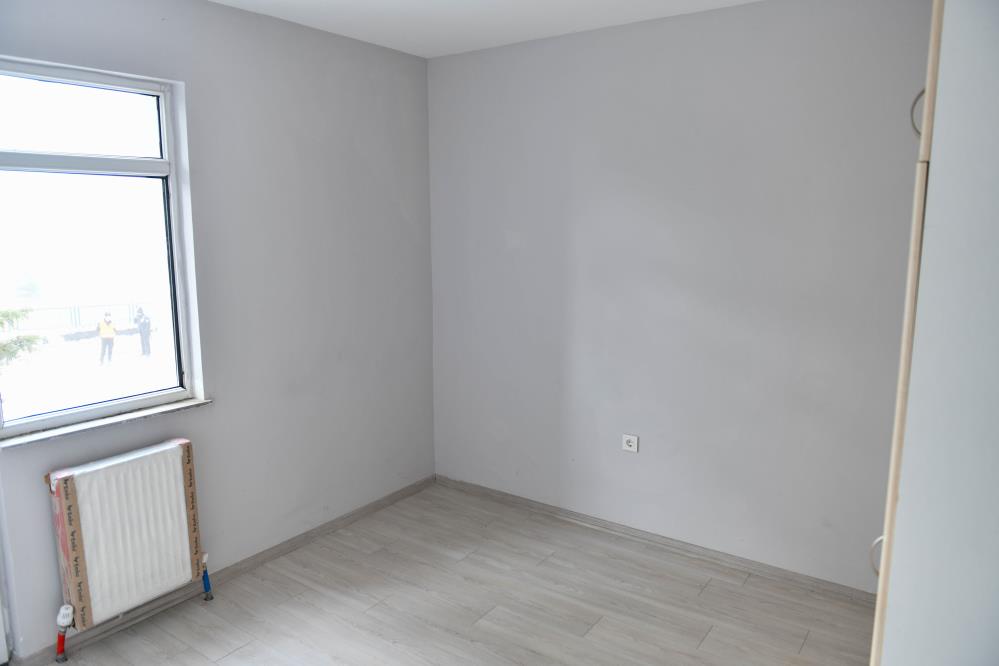 Bu dairelerin kirası aylık 100 lira!