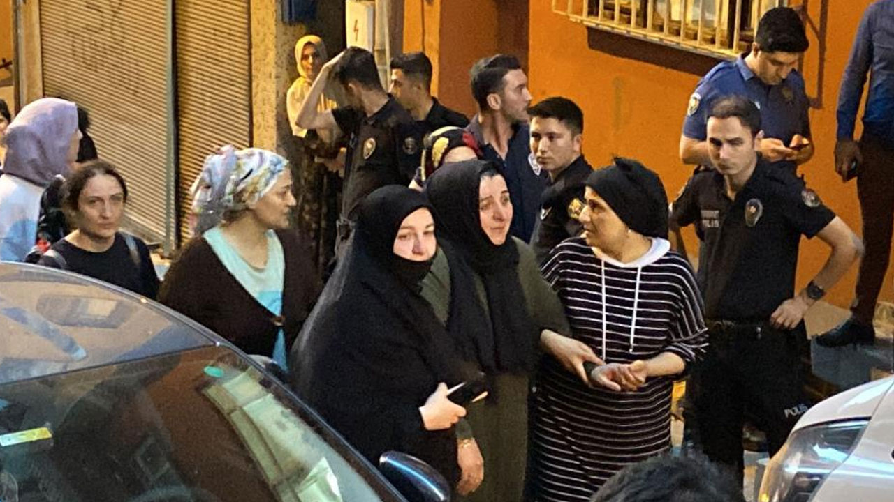 Ev sahibi, kavga ettiği kiracısını silahla öldürdü