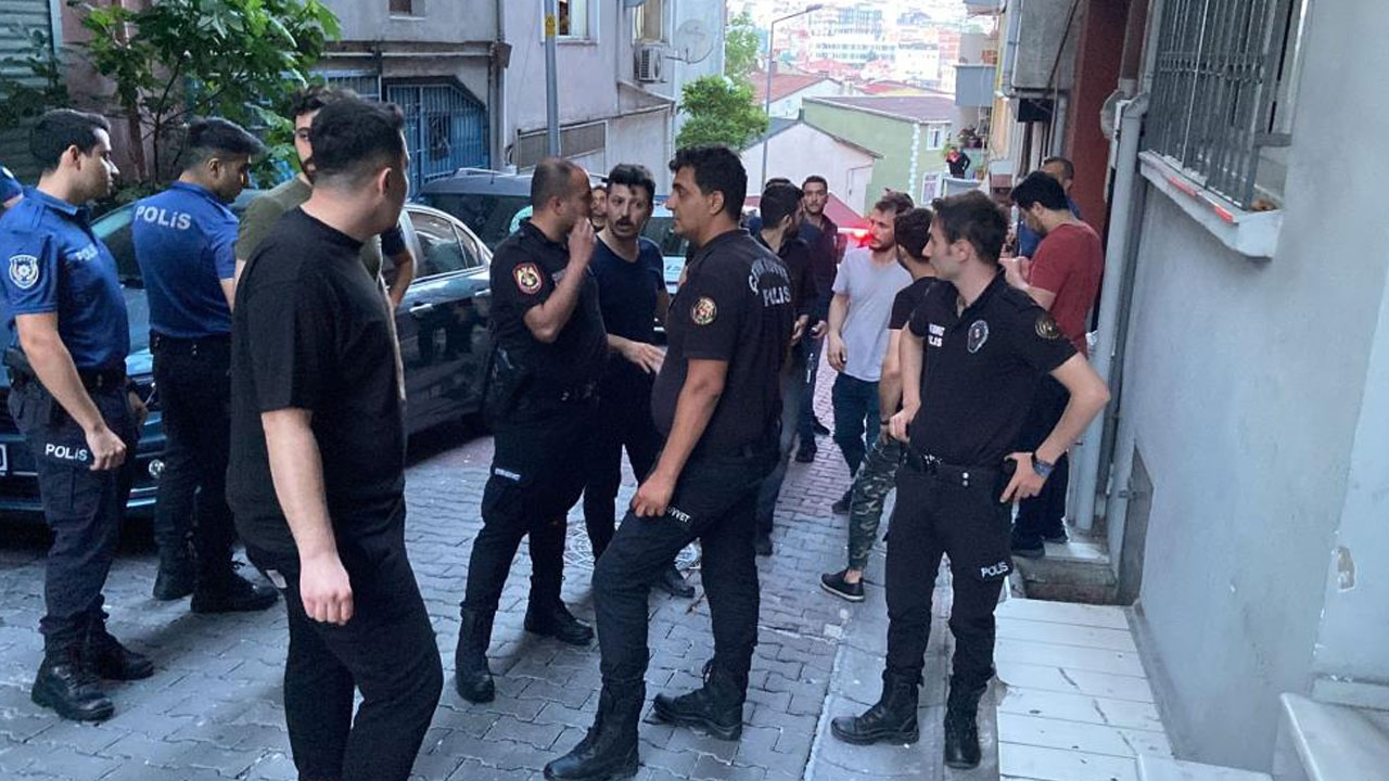 Ev sahibi, kavga ettiği kiracısını silahla öldürdü