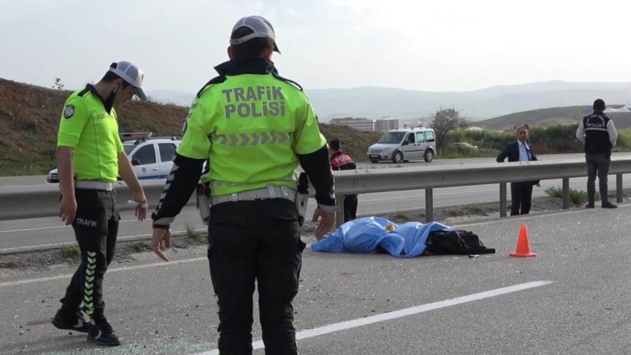 Bir anlık dikkatsizlik faciayla sonuçlandı