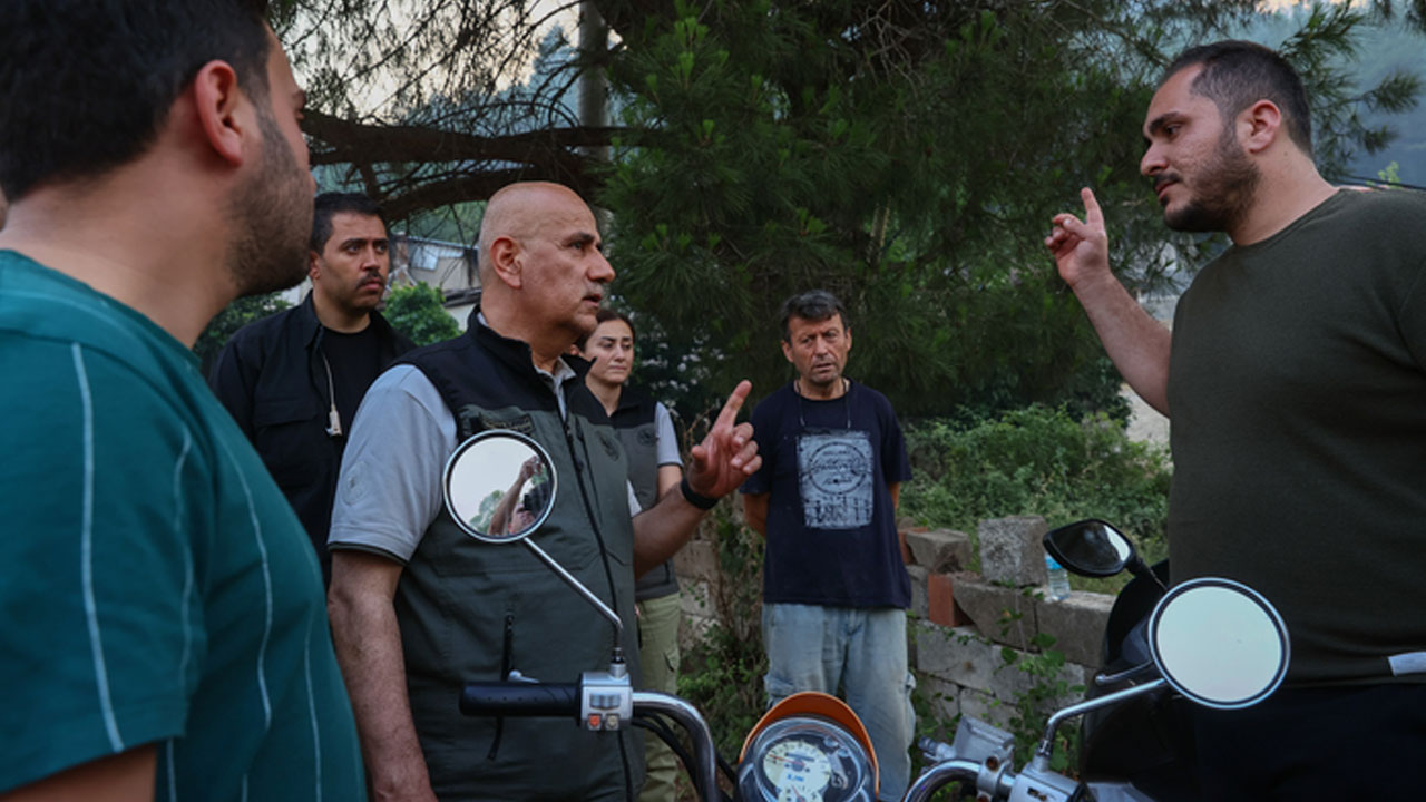 Bakan Kirişci hem sayı hem tarih verdi: Gece görüşlü helikopterler geliyor