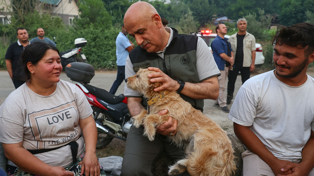 Bakan Kirişci hem sayı hem tarih verdi: Gece görüşlü helikopterler geliyor