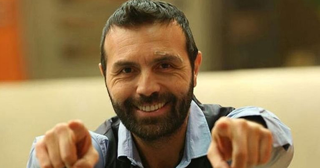 Kısmetse Olur Tankut Denker kimdir? Tankut Denker mesleği ne?