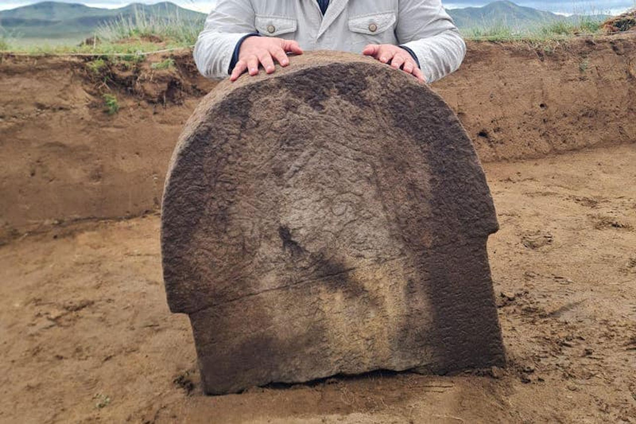 Keşif muamması