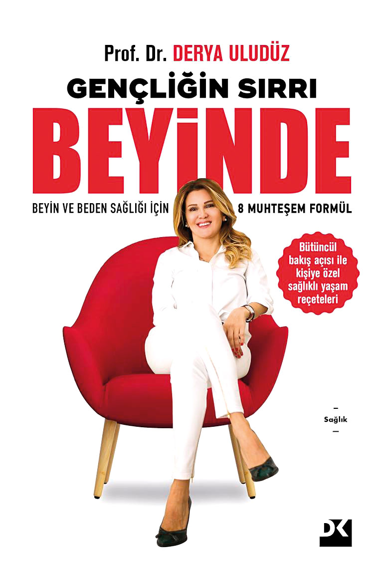 Prof. Dr. Derya Uludüz: Her doktor biraz  Sherlock Holmes olmalı