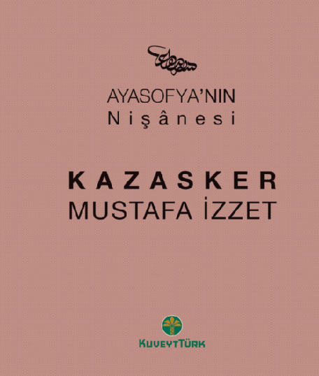 Ayasofya’yı süsledi, ABD’ye imzasını attı