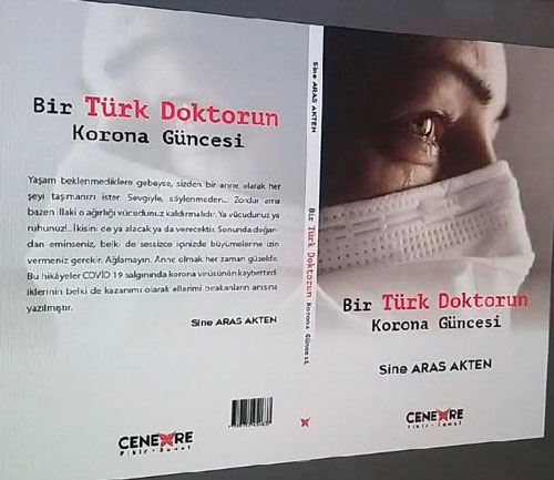 Staj için gitti en iyi oldu
