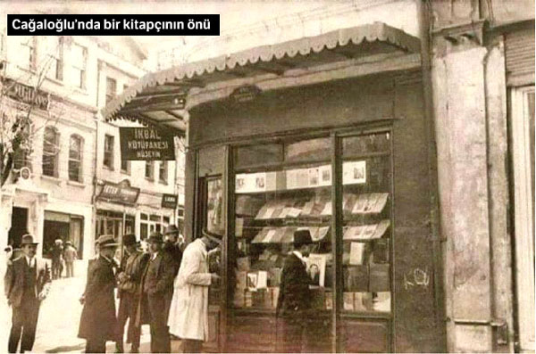 ‘Kültürün Kalbi’ hatıralarda kalmasın