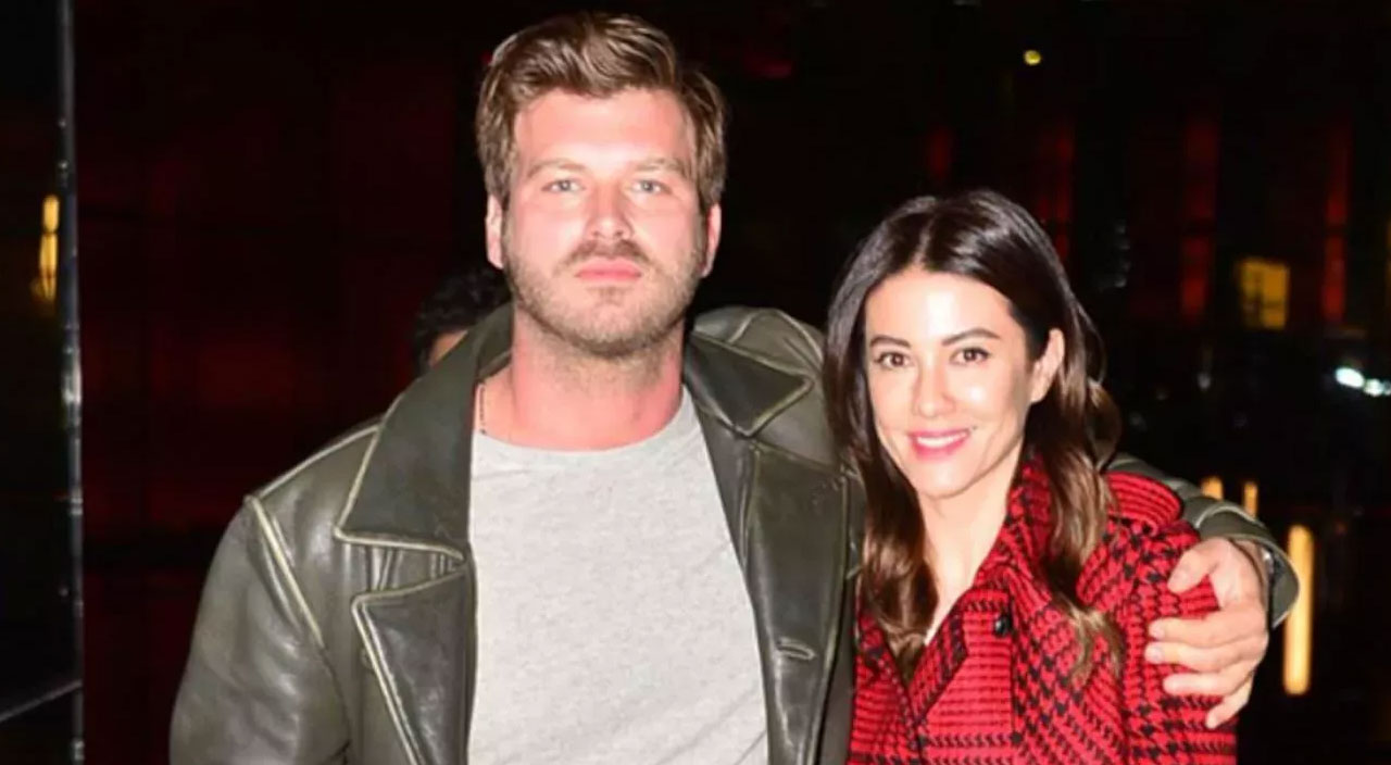 Kıvanç Tatlıtuğ ile Başak Dizer çiftine yeni tehdit: Seni bidona koyup asit dökeceğim Kıvanç Tatlıtuğ ile Başak Dizer çiftine yeni tehdit: Seni bidona koyup asit dökeceğim
