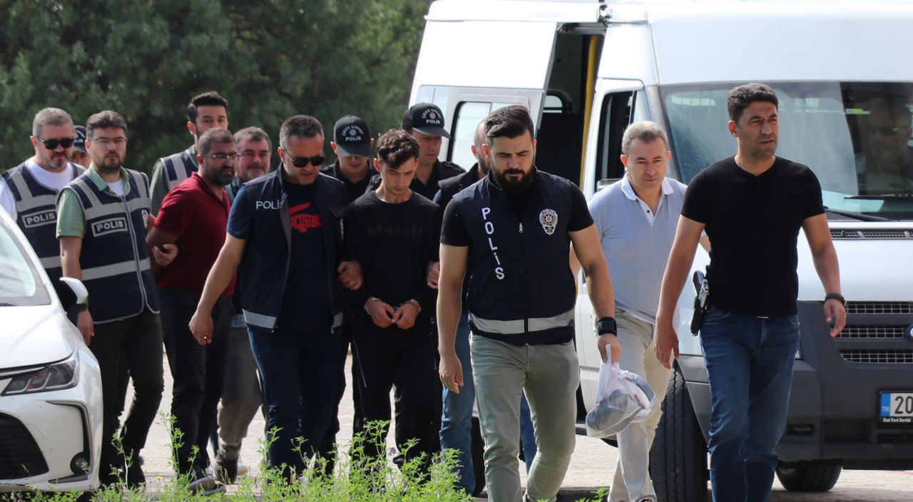 Denizli'de kayıp iki gençten acı haber! Cansız bedenleri 26 metrelik su kuyusunda bulundu