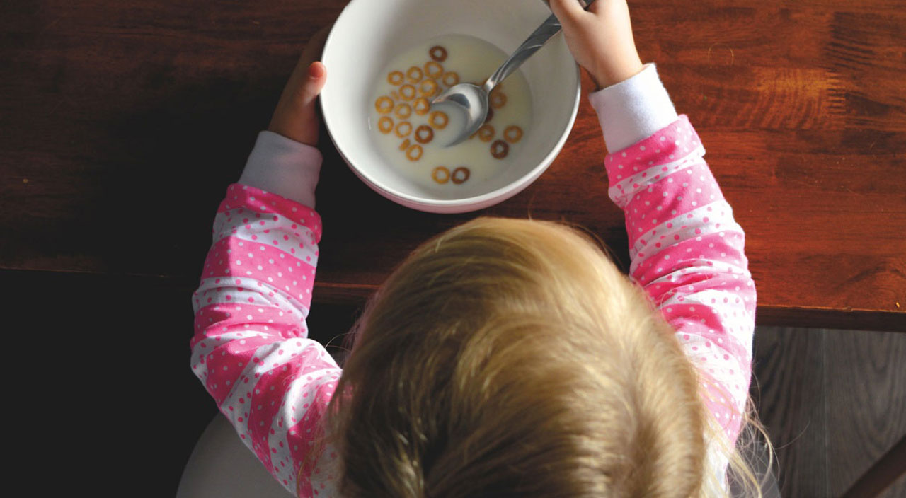 İştahsız çocukların ailelerine çok önemli tavsiyeler