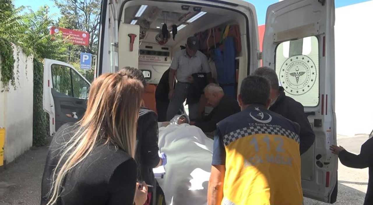 Bursa'da gizemli olay! Genç çift uçurumdan düştü: Korkunç detaylar ortaya çıktı