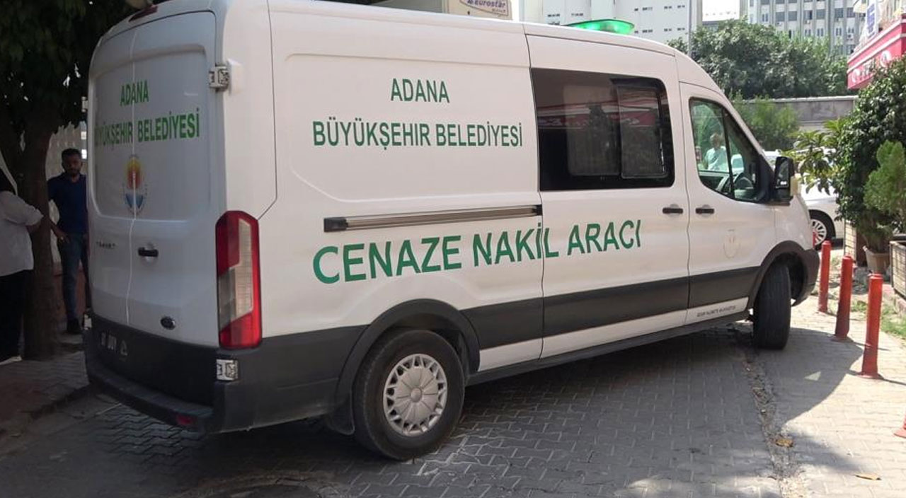 Uykusunda korkunç şekilde öldürülen Melek'in babası konuştu: Bir daha Melek'ler ölmesin