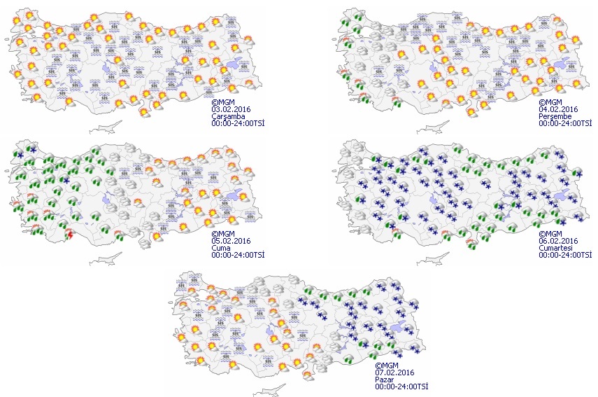 İstanbullular bu tarihe dikkat