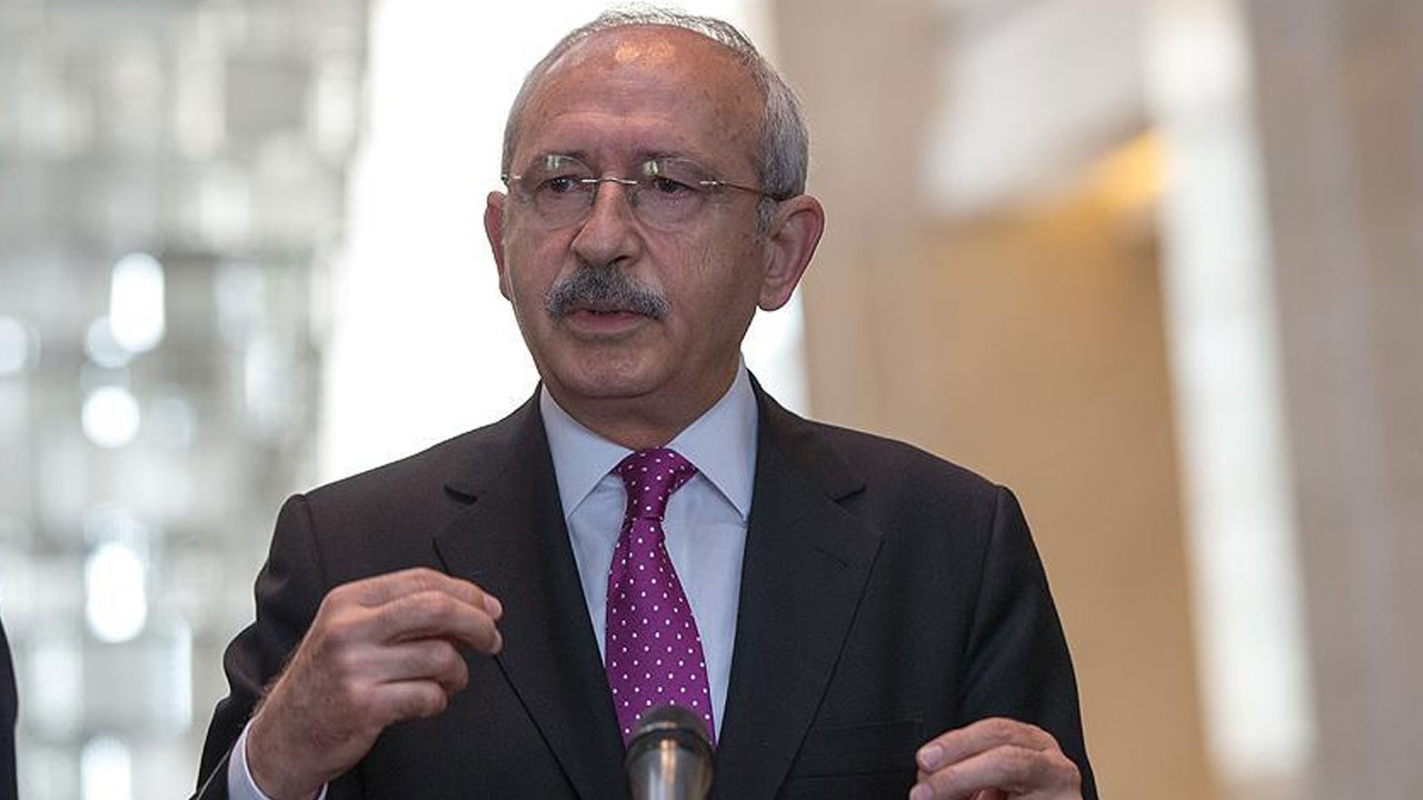 Kılıçdaroğlu, ‘Karşı değilim’ dedi, İBB başkanı ilk kez konuştu: İmamoğlu’ndan adaylık sinyali