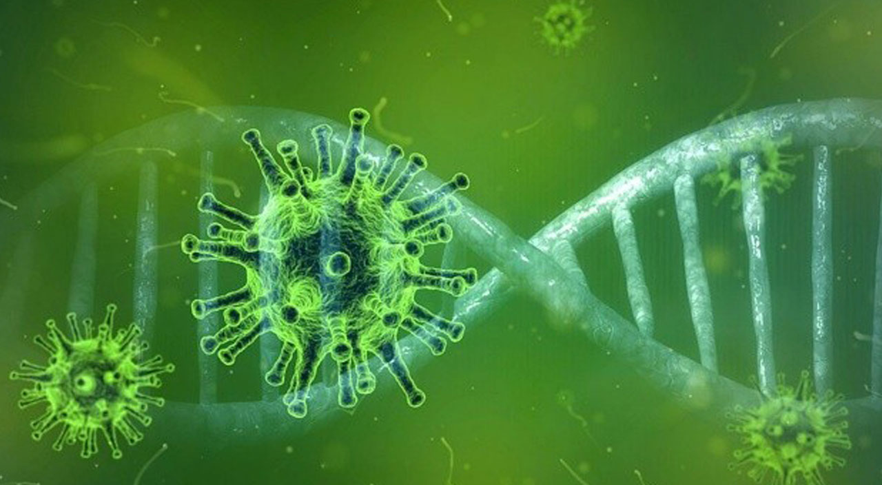 Covid-19’a yakalananlar dikkat: Koku kaybı kalıcı olabilir