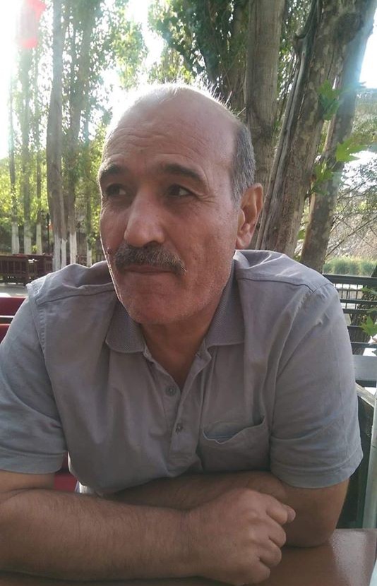 Komşuları iki gündür köpeklerini dolaştırmadığını fark edince öldüğü ortaya çıktı